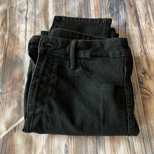 Black Skinny Jeans